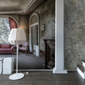 Velvet Rendezvous Mural Wallpaper - room preview 04