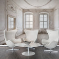 Bygone Era Mural Wallpaper - room preview 04