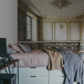 Staircase Mural Wallpaper - room preview 04