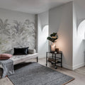 Pride Palms Mural Wallpaper - room preview 04