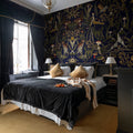 The Swedish Forest Mural Wallpaper - room preview 04