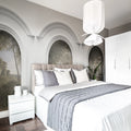 Forest Vaults Mural Wallpaper - room preview 04