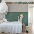 Suzanne MCMI Mural Wallpaper - room preview 04
