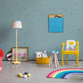 The Bay Mural Wallpaper - room preview 04