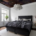 Star Galaxy Mural Wallpaper - room preview 04