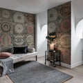 Solar System Mural Wallpaper - room preview 04