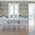 Dear Dandelions Mural Wallpaper - room preview 04