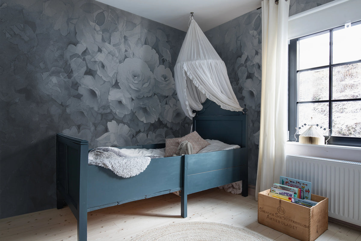 Harmony Mural Wallpaper - room preview 04