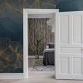 Opulence Mural Wallpaper - room preview 04