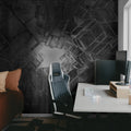 Inception Mural Wallpaper - room preview 04