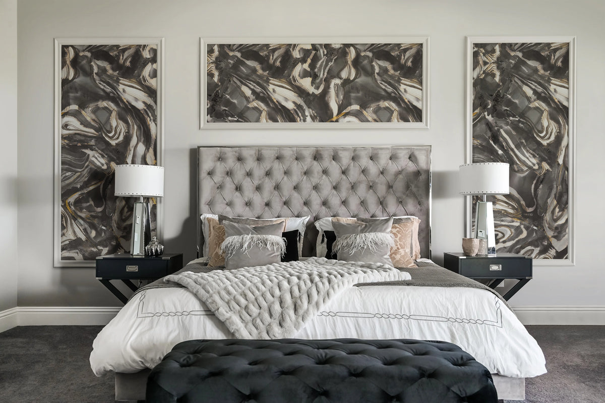 Imagination Mural Wallpaper - room preview 04