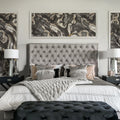 Imagination Mural Wallpaper - room preview 04
