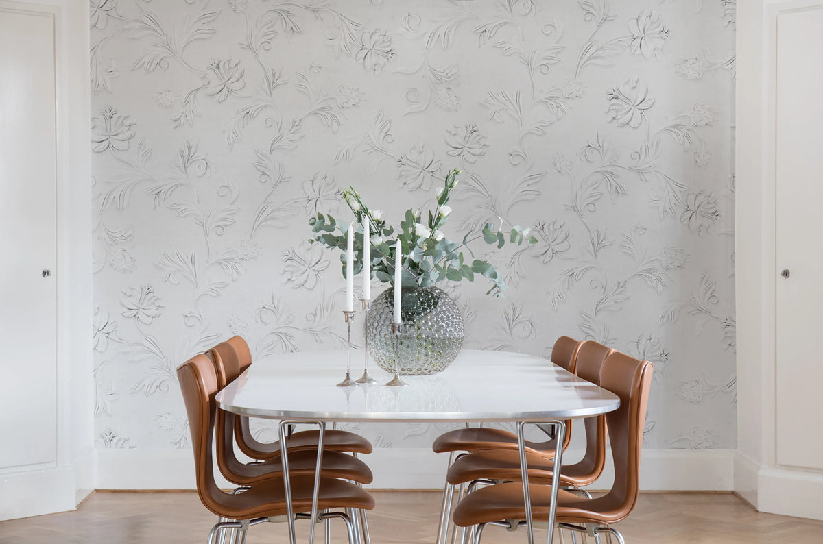 Hampshire Mural Wallpaper - room preview 04
