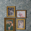 Furada, Soft Sand Mural Wallpaper - room preview 04