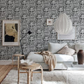 Aquila, Cloud Mural Wallpaper - room preview 04