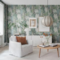 Madagascar, Pearl Mural Wallpaper - room preview 04