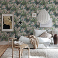 Toledo, Lemonade Mural Wallpaper - room preview 04