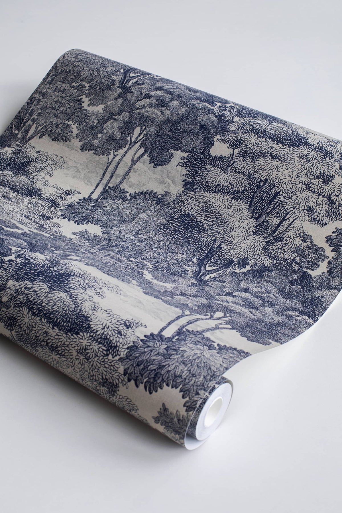 Saint Sebastian, Slate Mural Wallpaper - room preview 04