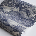 Saint Sebastian, Slate Mural Wallpaper - room preview 04