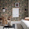 Soho, Fern Mural Wallpaper - room preview 04