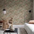 Carnaby, Fern Mural Wallpaper - room preview 04