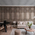 Essex, Marble Mural Wallpaper - room preview 04