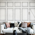 Oxford, Pearl Mural Wallpaper - room preview 04