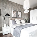 Deva, Pearl Mural Wallpaper - room preview 04