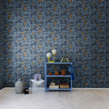 Treehouse, Night Mural Wallpaper - room preview 04
