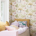 Dreamland, Sand Mural Wallpaper - room preview 04