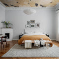Bruno, Sand Mural Wallpaper - room preview 04