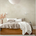 Wiggly Dots, Sand Mural Wallpaper - room preview 04