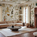 Zodiac, Day Mural Wallpaper - room preview 04