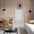 Marmaris, Corals Mural Wallpaper - room preview 04