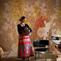 Lilians Bed, Sunrise Mural Wallpaper - room preview 04