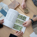 Gimmersta Catalog - French Mural Wallpaper - room preview 04