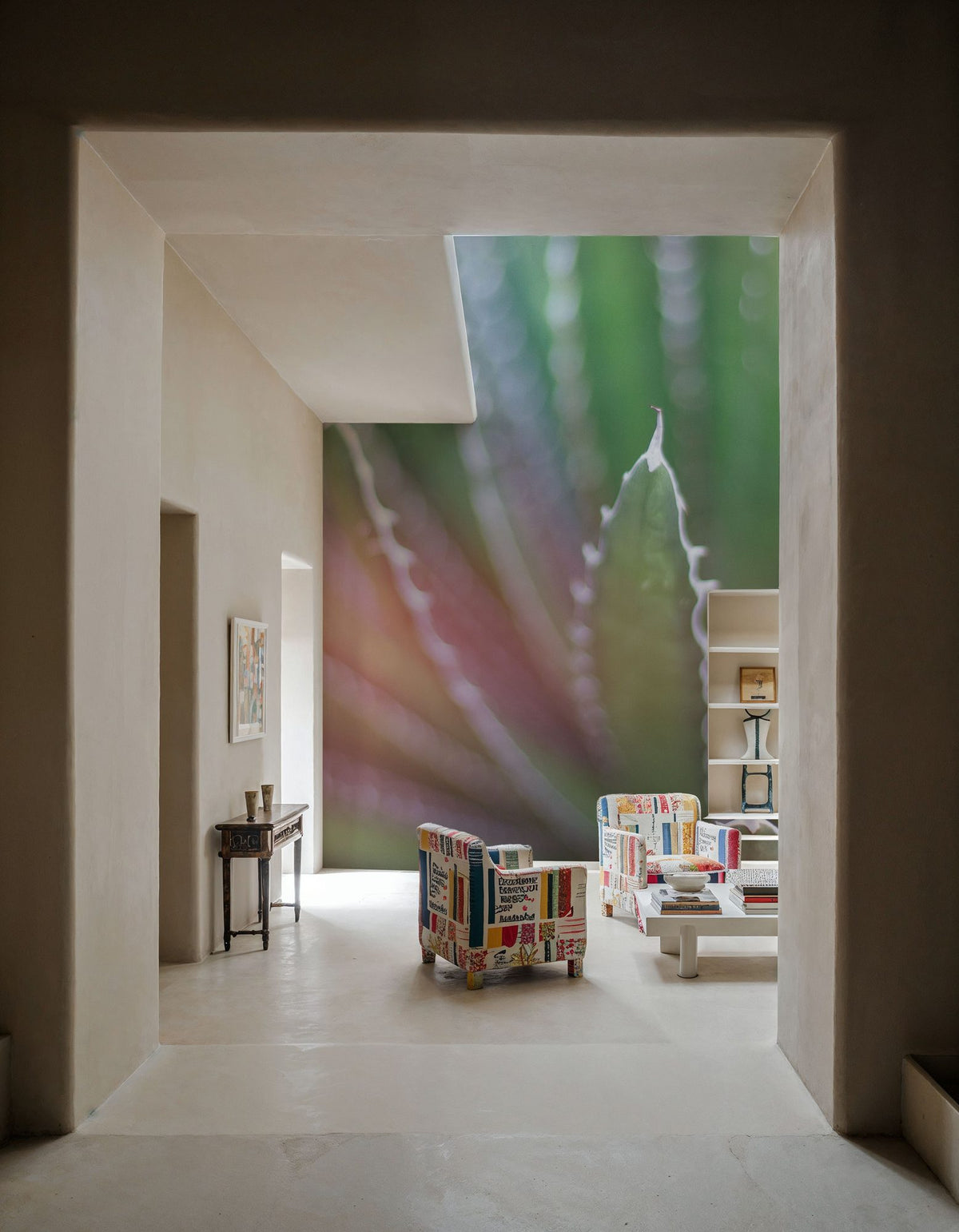 Dream Desert II Mural Wallpaper - room preview 05
