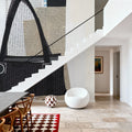 Paper Bag IV Mural Wallpaper - room preview 05
