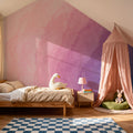 Twilight Flow Mural Wallpaper - room preview 05
