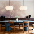 Winter Frost Tree Mural Wallpaper - room preview 05