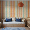 Harvest Delight Mural Wallpaper - room preview 05