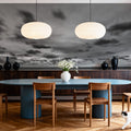 Endless Ocean Mural Wallpaper - room preview 05