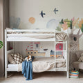 Ferry to the Island Mural Wallpaper - room preview 05