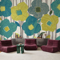 Spice It Up Mural Wallpaper - room preview 05