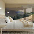 Valley of Light Mural Wallpaper - room preview 05