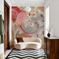 Gypsy Dream Crop Mural Wallpaper - room preview 05