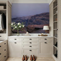 Peggy's Cove Lighthouse Mural Wallpaper - room preview 05