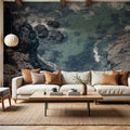 Pacific Cove Mural Wallpaper - room preview 05