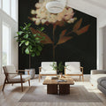 Fade Into Fall I Mural Wallpaper - room preview 05