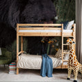 Hungry Bear Mural Wallpaper - room preview 05